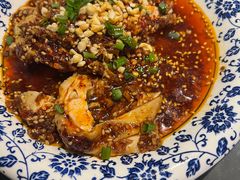 -川味堂·四川豆花(八卦岭店)