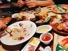 -马迭尔德式西餐精酿啤酒屋(中央大街店)