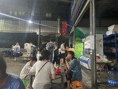 -杨合林啊兰烤鱼
