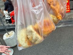 -毛氏汽水包(山海关路店)