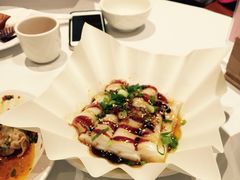 稻香酒家(天河店)-稻香酒家(天河城店)