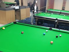 -云川台球(马甸店)