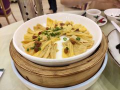 -顺风山庄(水濂山店)