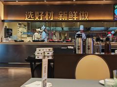 -阿庄新豫菜(航海东路店)