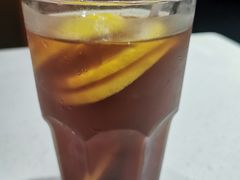 -锦园春香港茶餐厅(西海湾旗舰店)