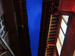 -雅安上里古镇