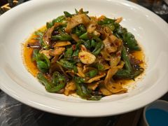 -湘力力小院·鱼汤泡饭(枫林路店)