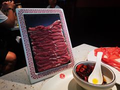 -鑫隆四季涮肉(八角畅游店)