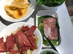 -么喱烤肉(中商百货店)