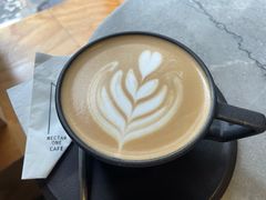 -Nectar One Cafe(勇烈路n1店)