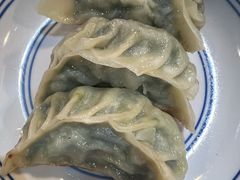 煎饺-小板凳(四公里店)