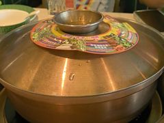 -润园四季椰子鸡火锅(南山海岸城店)