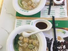 -袁亮宏饺子云吞(侯家桥菜场店)