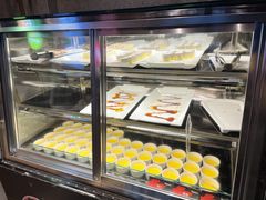 -比格比萨自助(德思勤四季汇店)