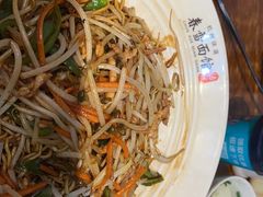 -春雪面馆(转塘店)