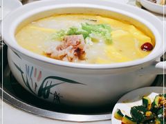 -小骨煲金华砂锅(转塘金街美地店)