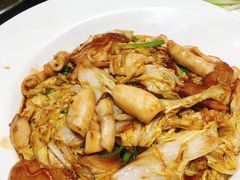 -郑庄脂渣海鲜楼(九水路店)