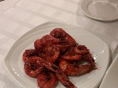 -翠亭酒家(山西南路店)