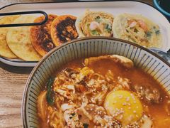 -李先生的首尔小馆(松江启源广场店)