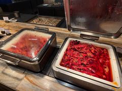 -西藏饭店·亚克·食光自助餐厅(文殊院店)