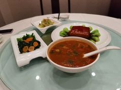 -功德林素菜饭庄(前门店)