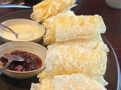 -滇野云南野生菌餐厅(陕西南路店)
