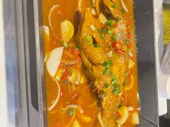 -鄱阳湖·江西小炒·瓦罐煨汤(五道口店)