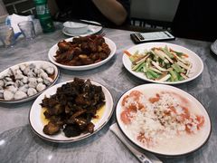 -红灯笼龙凤饭店(宁波老字号店)