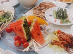 -北京全聚德(西客站店)