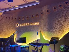 -Ambra Haus琥珀屋精酿餐厅(宝山店)