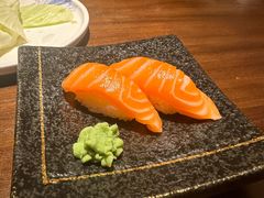 -鸟鹏烧鸟居酒屋(熙龙湾店)