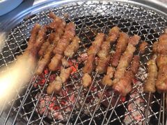 -金太阳海鲜烧烤·本地人餐厅(东纬路旗舰店)
