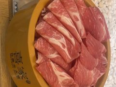 -喜家自助小火锅(卓悦里店)