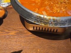 -汉米达特色料理餐厅(郴州友阿国际广场店)