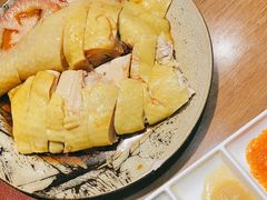 海南鸡-新加坡高记KOO KEE Restaurant(盈科店)