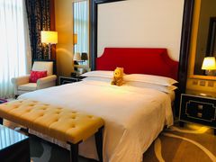 -澳门喜来登大酒店