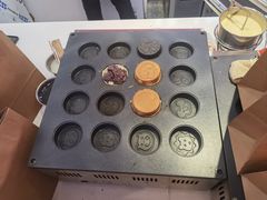 -拾烧车轮饼(世纪金源店)