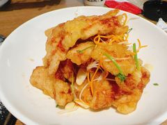 -金掌勺锅包肉(华润万象城店)