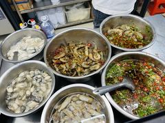 -圆蛋酒料•生腌(开元路店)