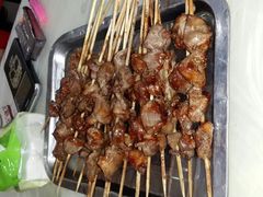 android_upload_pic-天津乾毓德饭庄·清真传统炒菜·海鲜烧烤(咸阳路店)