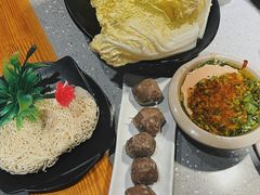 -重庆锦火锅(惠福东路店)