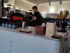 -Radar Coffee(思南路店)