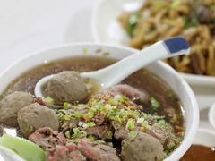 牛筋丸-菜忠潮州牛肉店(岗厦店)