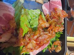 -新石器烤肉(之心城店)