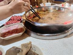 -九尺赵老四鲜鹅肠火锅