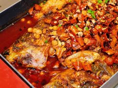 -雅佳神话·麻辣烤鱼(新街口店)