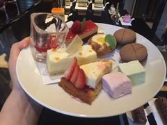 -深圳四季酒店·馥自助餐厅