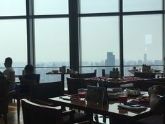 -视界美食自助餐厅·石家庄希尔顿酒店