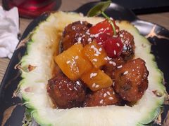 -熹素·鲜美素食Vegetarian (天河领展店)