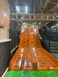 -卡通尼·Safari非洲探索乐园·生日会(金桥国际商业广场店)